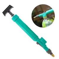 Tool Sprayer Agriculture Tools High Pressure Air Pump Manual Sprayer Adjustable Drink Bottle Spray Head Nozzle Garden Watering