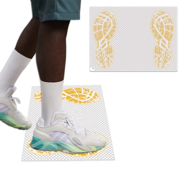 แผ่นรองบาสเกตบอลบาสเกตบอลไม่ติดขัด