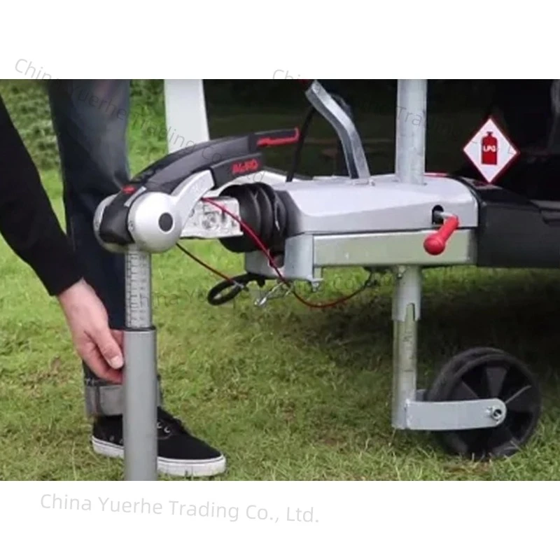 

Прицеп-фургон, весы для язика, шаровая головка, измерение под давлением, вес, тяга, аксессуары для вождения