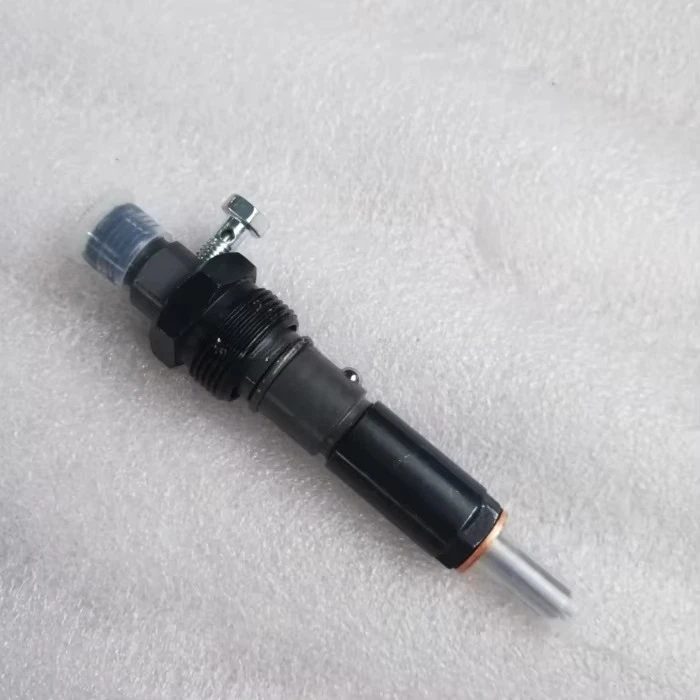 truck injector 6BT5.9L diesel engine injector 4063212