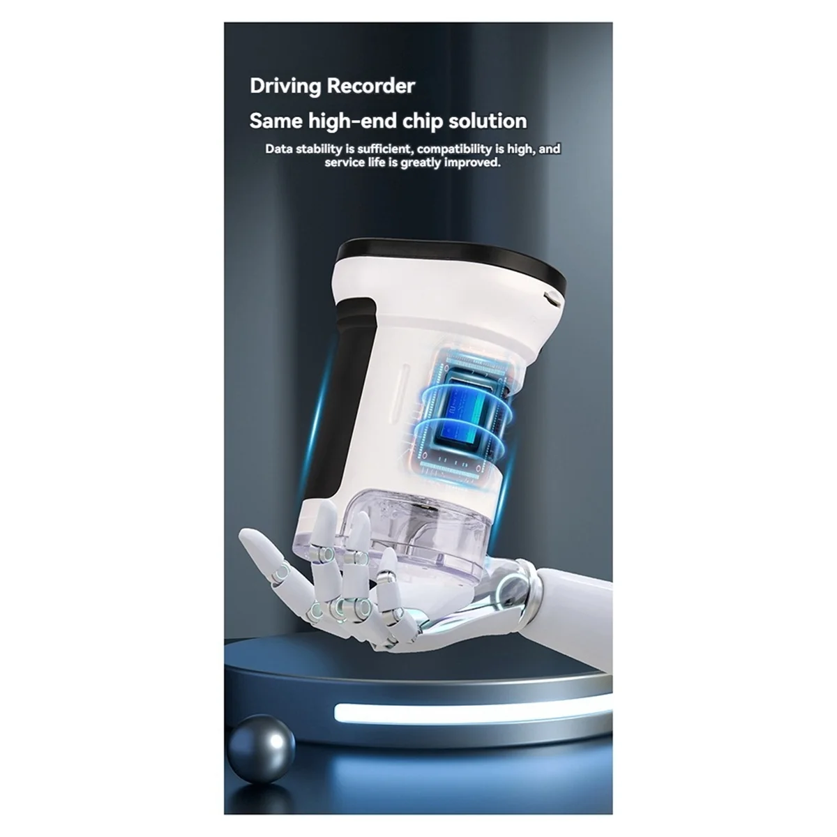 ディスプレイ付き超熱デジタル電子顕微鏡