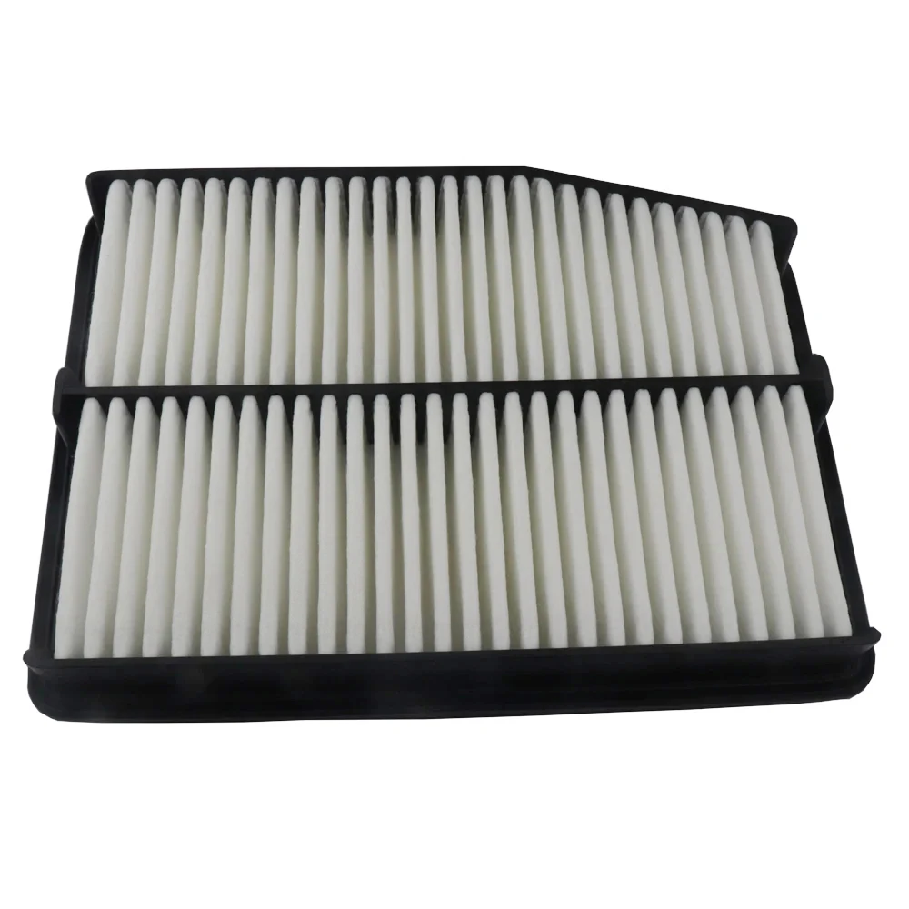 Air Filter For HYUNDAI ix35 TL NU 1.4T 2.0L SONATA YF KIA K5 SPORTAGE Engine Accessories 281132Z600 281134T600 28113Q2000