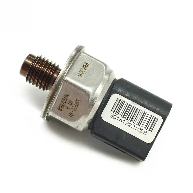 55PP22-01 Fuel Rail Pressure Sensor 9307Z521A 55PP22-01 for Mercedes-Benz Benz MB VITO VIANO SPRINTER W212 S212 W204 S204 Tools