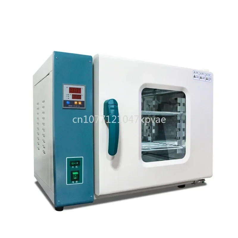 

Blower Drying Oven Drying Aging Test Laboratory Industrial Oven Electric Heating Constant Temperature Oven