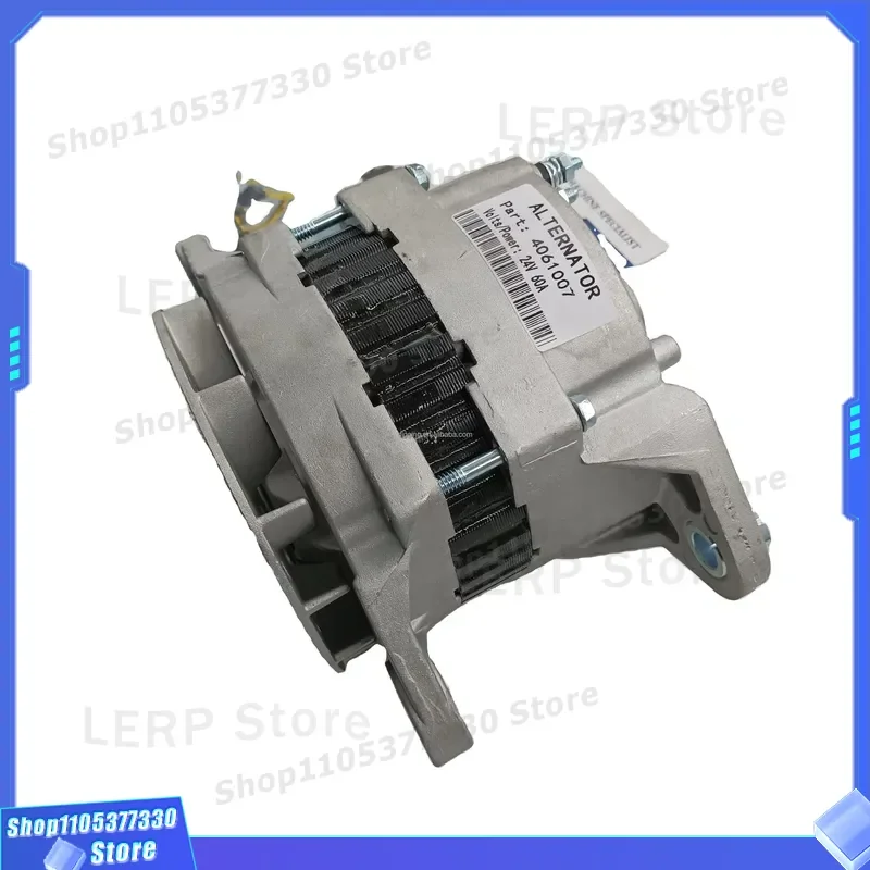 Original Engine Imported Parts 4061007 High Quality Mechanical Components for Auto Repair Replacement Durable Spare