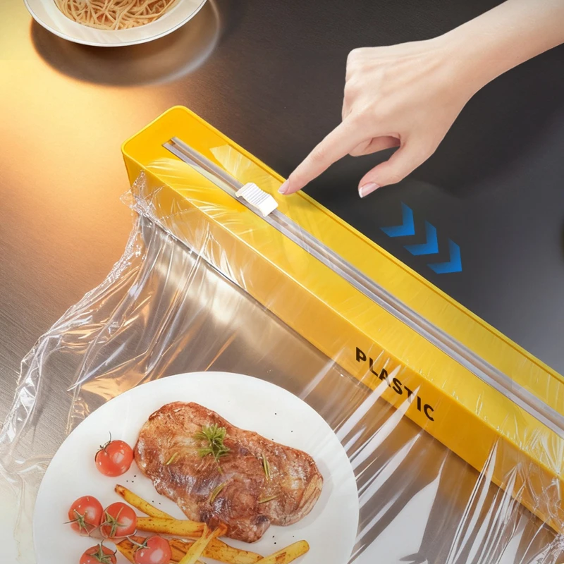 Thumbnail 2 - #31 Food Wrap Dispensers Comparison Guide