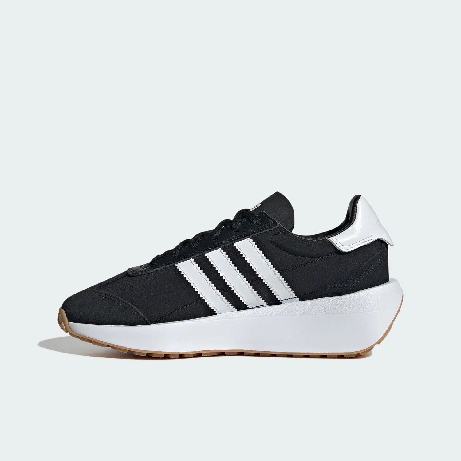 Scarpe sportive da esterno resistenti e alla moda per bambini Adidas genuine trifoglio IF3696