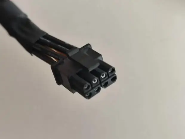 NEW Original 0TR5TP TR5TP GPU Power Cable FIT For Dell R740 R740xd