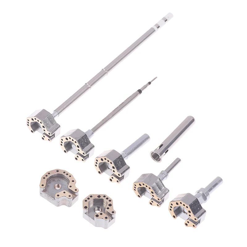 🎊Soldering Iron Tip Heating Mold ForPs5 Switch Pro ForXbox ForPs4 ForXbox360 Controller Joystick Disassembly Repair Tool