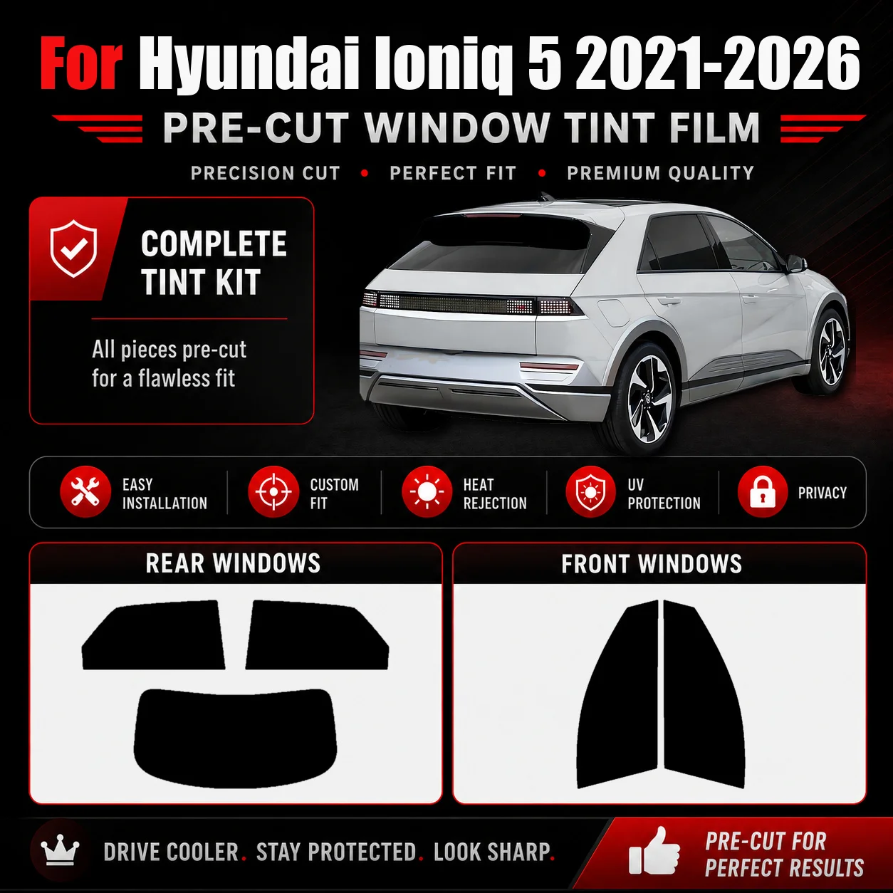 for-hyundai-ioniq-5-2021-2026-precut-auto-window-tint-kit-ravooy-high-clarity-ceramic-uv-protection