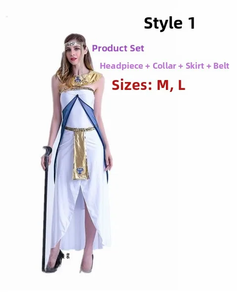 Kostium Piratki Arabskiej Królowej na Halloween, Cosplay, Filmowy Wieczór, Występ w Klubie Nocnym, Tradycyjny Strój Arabski Damski