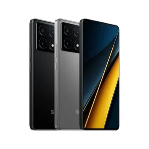 أفضل 6 مبيعات للهواتف المحمولة في المملكة العربية السعودية - رقم 1