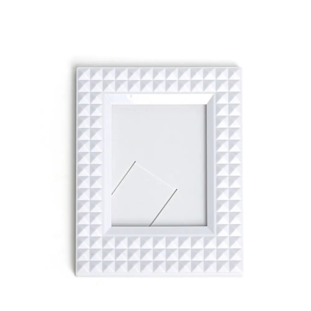Desktop Decor Instant Camera Photo Frame Stand