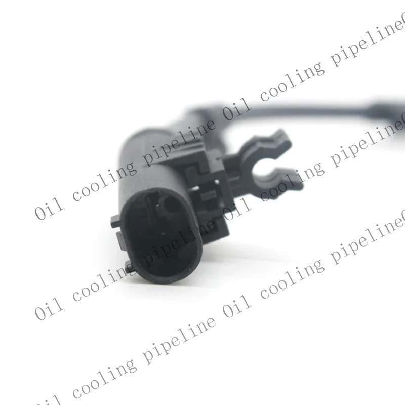 A+ 2x Front ABS Wheel Speed Sensor For Mercedes Smart Fortwo 2011-2015 4515400217/