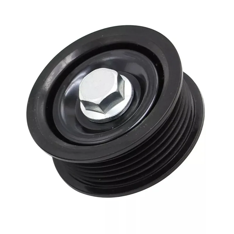 

Для Hyundai Tucson Santa Fe для KIA Optima Sorento 25288-25001 25288 25001 2528825001 Натяжной шкив натяжителя Совершенно новый