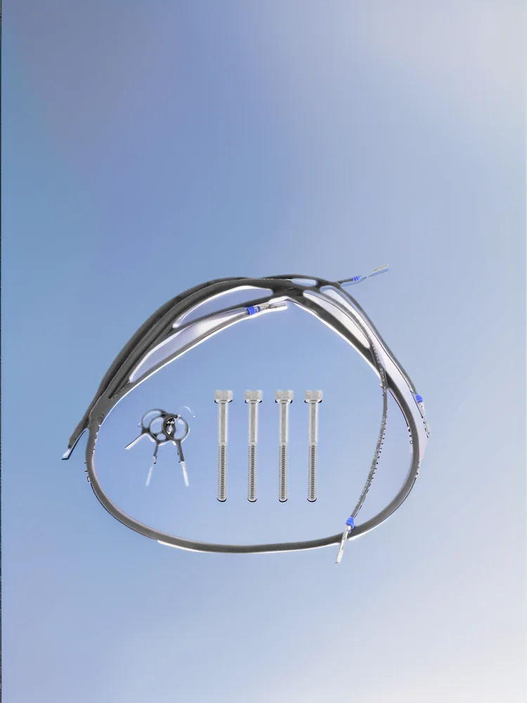 Pour VW Volkswagen Golf AUDI Pièces automobiles de haute qualité Kit de bobines de mise à la terre MQB CGK “4D0” pour démarrage par prise de courant Compatible avec mk7, mk7.5 et mk8