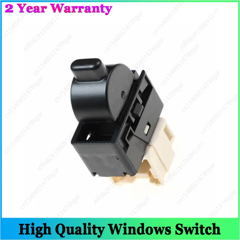 

New Electric Power Window Lifter Master Control Switch for Nissan Frontier PICK-UP 25411-2S700 2000-2004