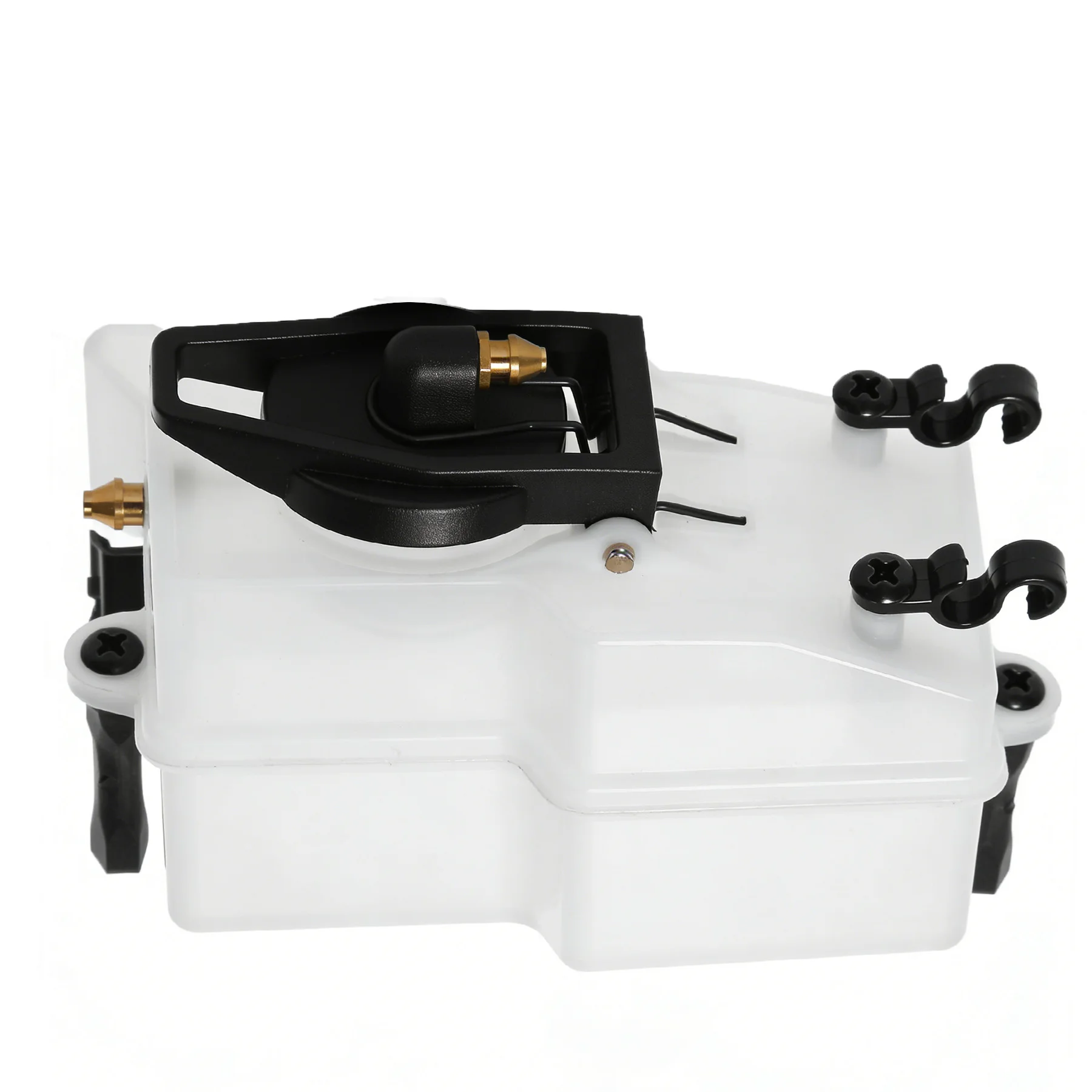 

RC Fuel Tank Spare Parts 125CC For HSP 94760 94761 94762 94763 94766 94885 94862 94866 1/8 RC Model Cars Spare Parts