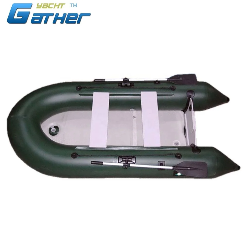 Yacht 11ft  Cheap Price Inflatable Boats for Sale