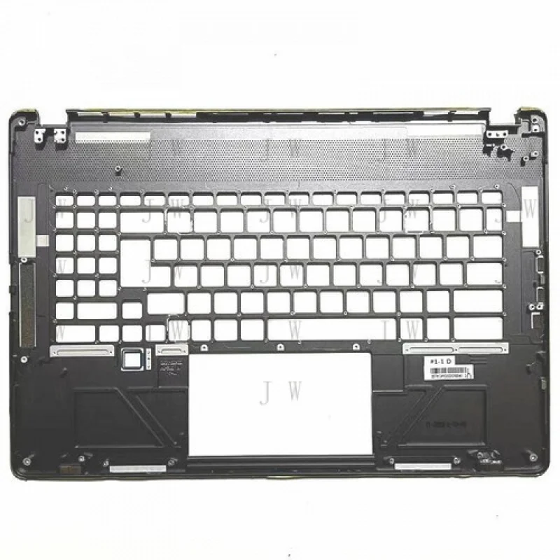 DDZ جديد لـ MSI Creator Z17 MS-17N1 MS-17N2 غطاء علوي Palmrest 3077N1C411