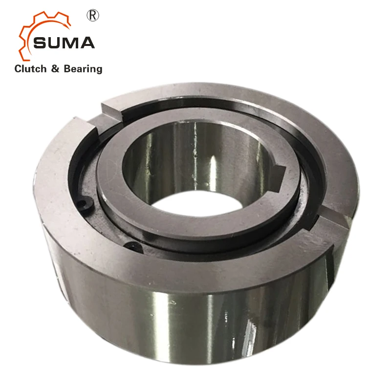 Roller Type Bearing ASNU 120/ TFS 120 One Way Rotation Bearings 5