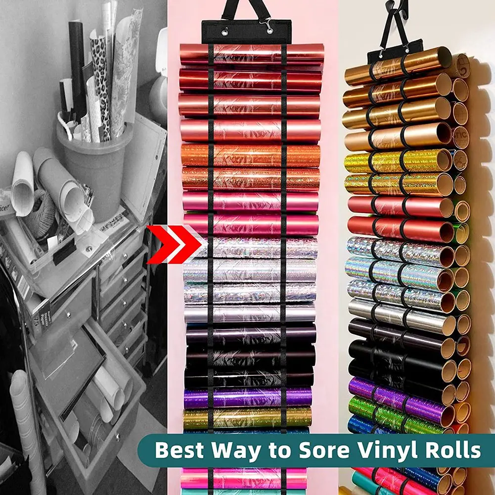 Abkl-Vinyl Storage … - image