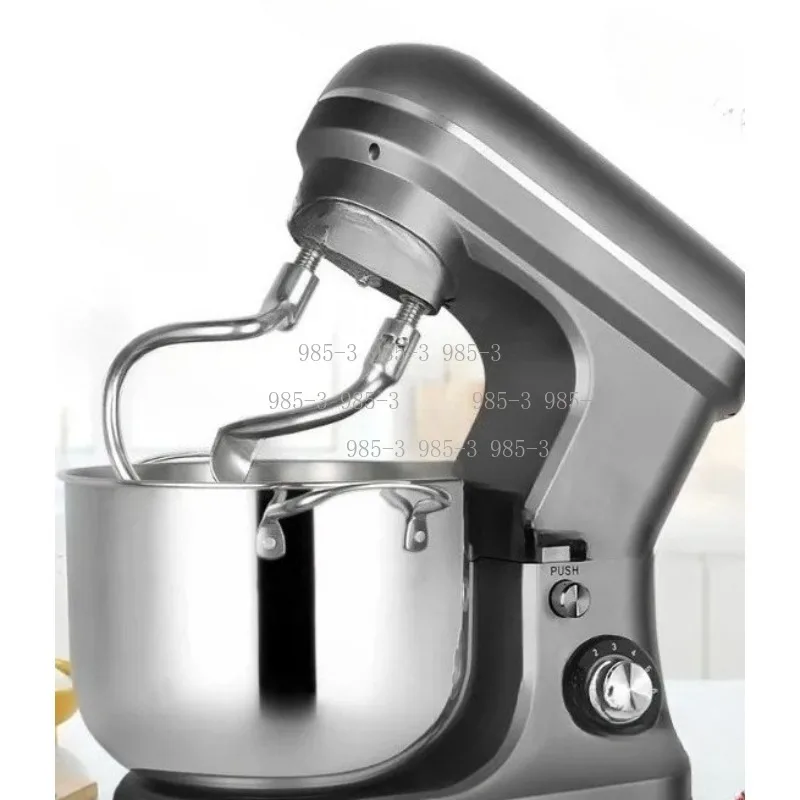 11L Large Capacity Food Mixer, Planetary Electric Kitchen Mixer, Cake Bread Dough Mixer