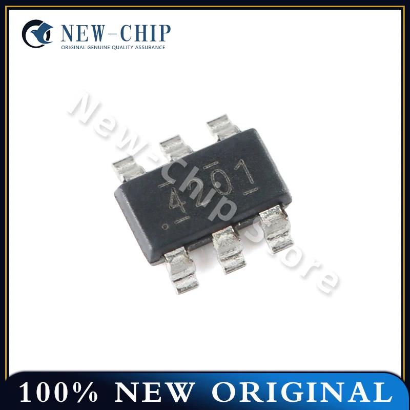 

50PCS-200PCS/LOT TPS564201DDCR 4201 SOT-23-6 NEW ORIGINAL