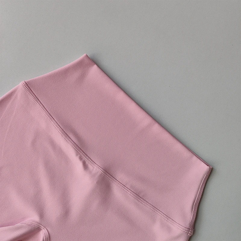 Laufshorts für Damen, Po-Lifting Gym-Leggings, Damen-Laufshorts für den Sommer, Slim Fit Workout-Shorts, High Waist Yoga-Shorts – Detail 11