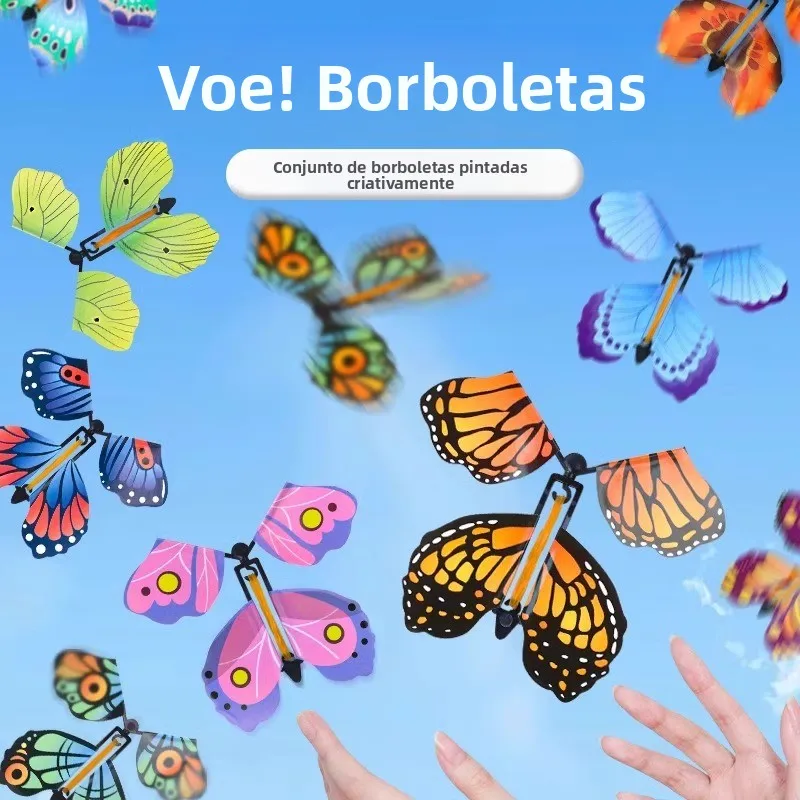 novo-brinquedo-infantil-para-exterior-borboleta-voadora-com-spray-de-flores-caixa-de-presente-cuco-voador-interacao-pais