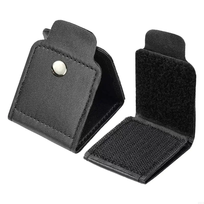 Universal Car Safety Belt Tightener Comfortable Padding Soft for Long Drives R6FB