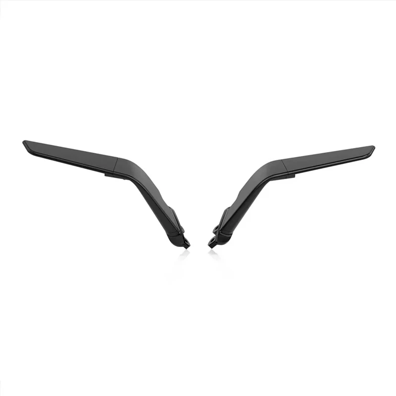 For Yamaha TMAX560 TMAX 500 TMAX530 TMAX 530 2022-2024 Motorcycle Rear View Mirror Rotatable Fixed Mirrors Sports Mirror