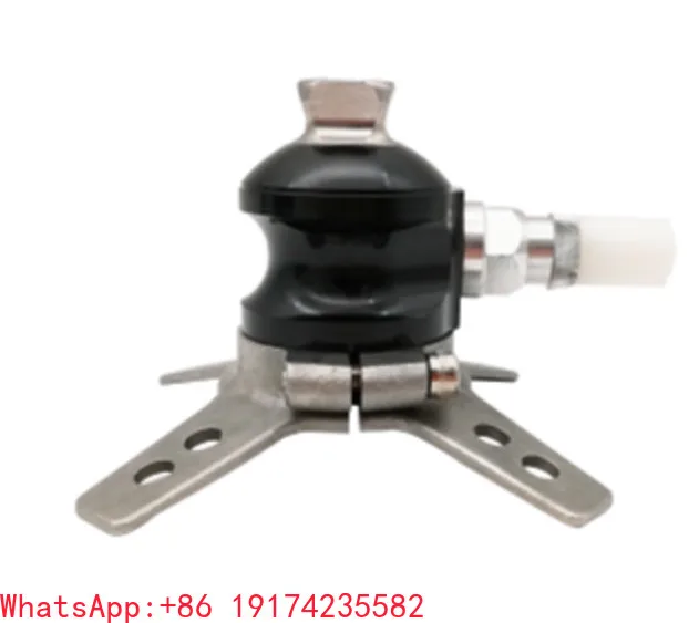 Best Standard Mechanical Assistance Prosthetic Lock Prosthetic Shuttle Lock For Thigh-II Silicone Liner Lock