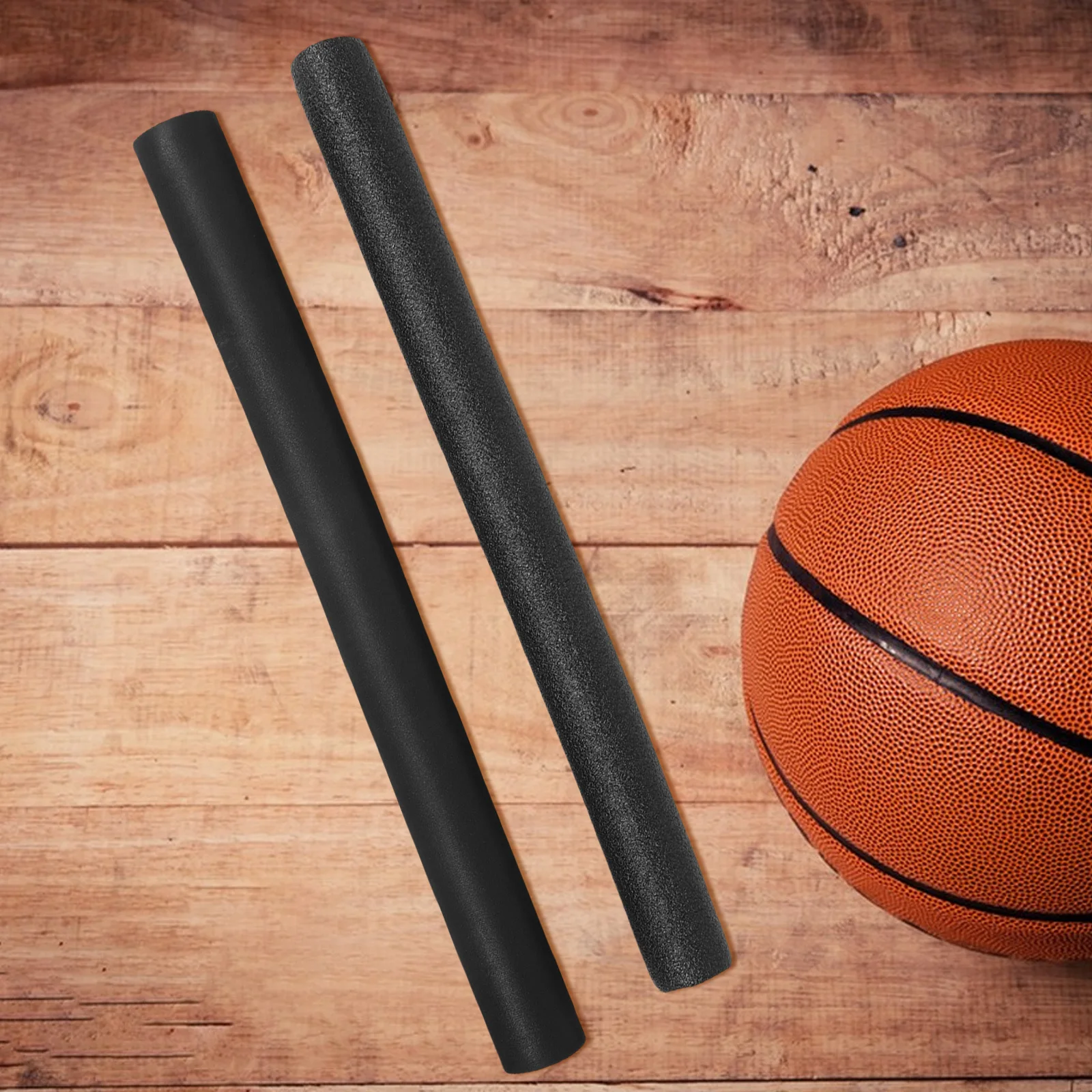 2 Stuks Basketbal Coördinatie Training Staven Zachte Interferentie Blokkeren Oefenbal Behandeling Vaardigheid Verbetering