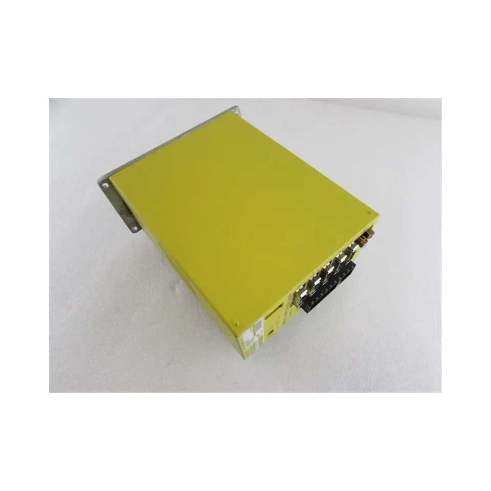 Fanuc Servo Drive A06B-6097-H102 A06B-6097-H105 A06B-6097-H203 A06B-6097-H103 A06B-6097-H104