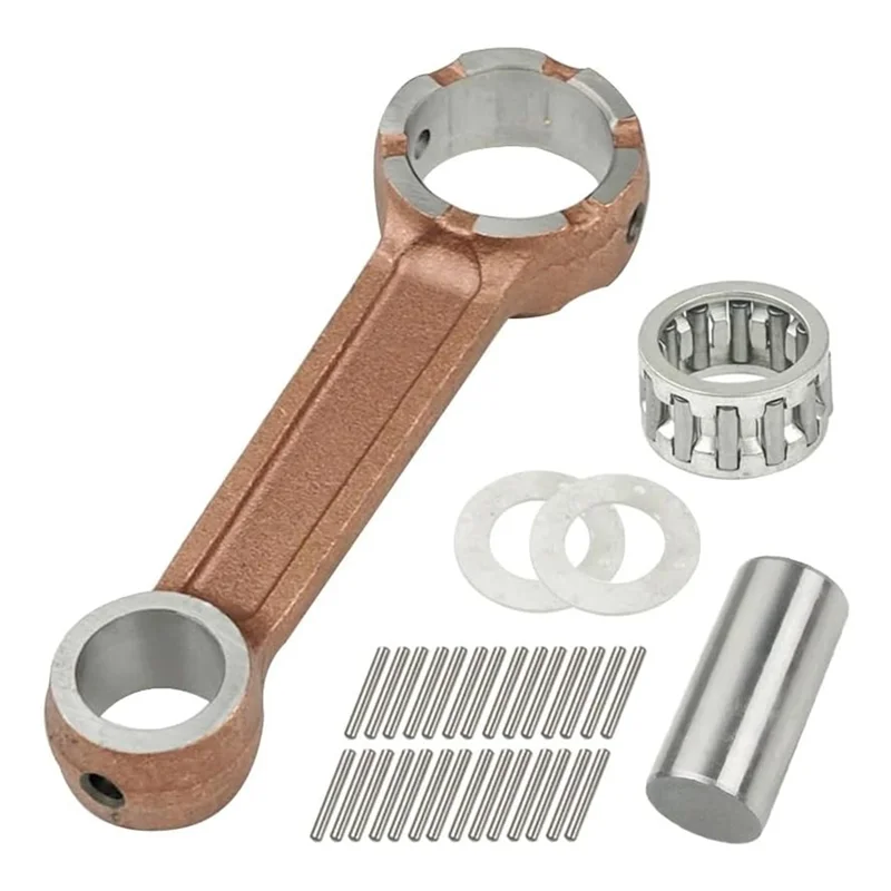 

Комплект шатунов коленчатого вала подвесного мотора 6E0-11651-00 для подвесного мотора