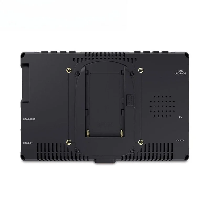 

FW279 FW279S HDMI ring out 7 inch 2200nit highlight monitor