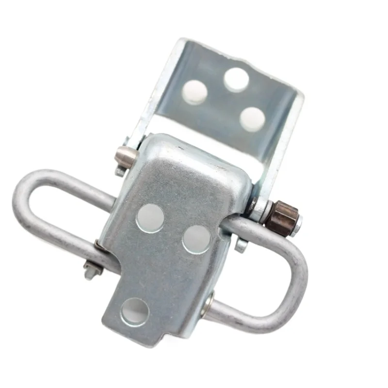 

Оригинальная 1 шт. верхняя маленькая нижняя большая петля для передней двери для Maxus V80