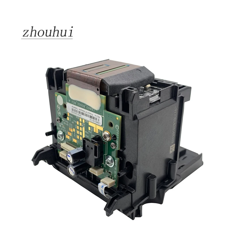 

Printhead 7612 For HP 932 933 Print Head For HP 7110 7510 7512 7612 6700 7610 7612 6700 Original Printer Head