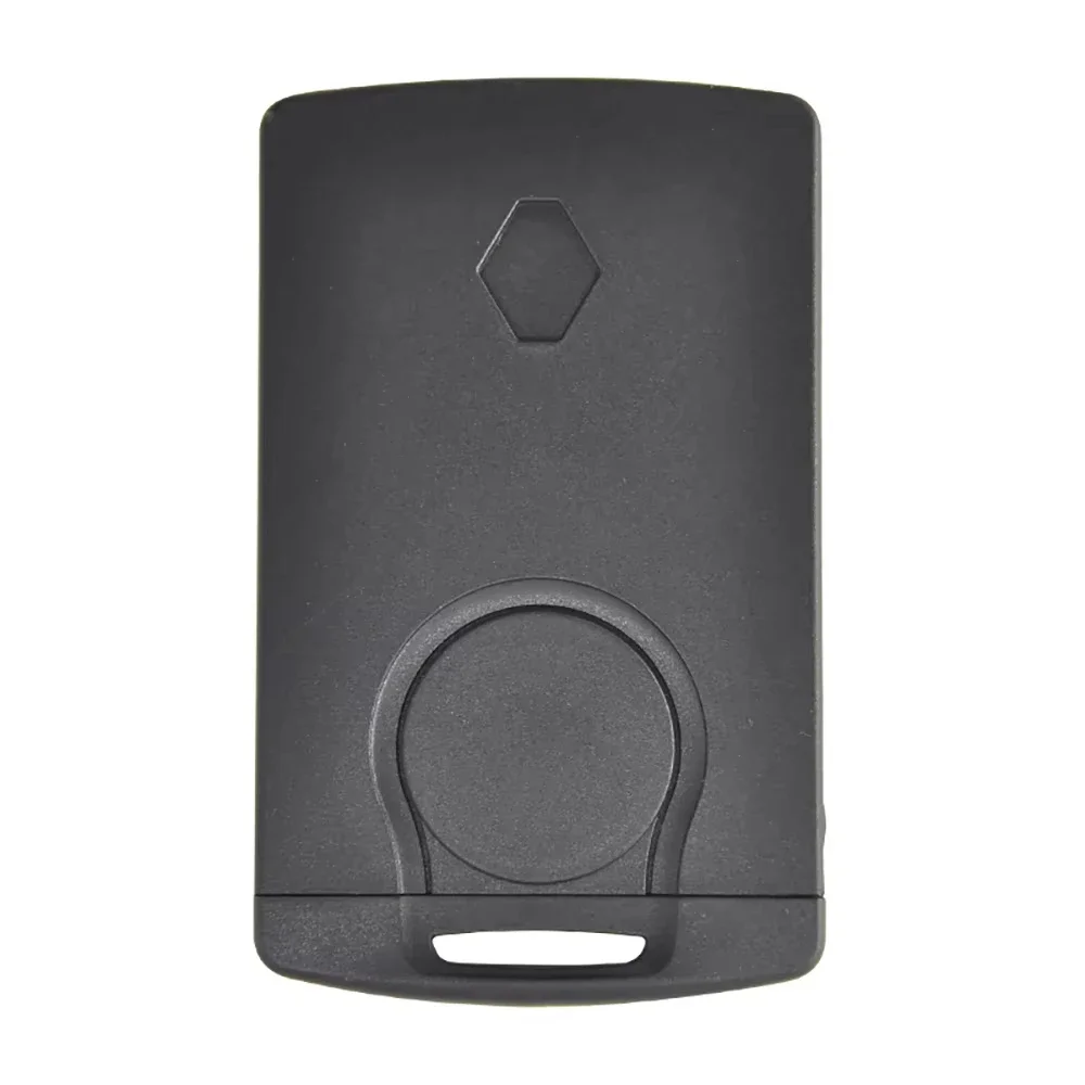 PCF7952A For 2009 - 2015 Renault Megane III Fluence Laguna III Scenic 2010 Hands Free Keyless Smart Card Car Key 433MHz