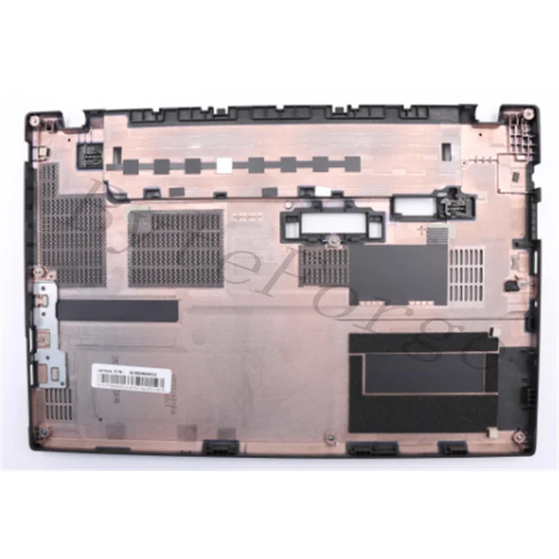 OEM Replacement  01HY501 New For Lenovo Thinkpad X270 Lower Bottom Base Case Cover