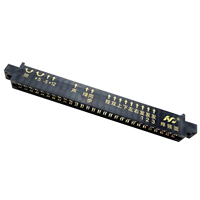 1Pc 28-Pin Female Jamma Connector For Arcade Video Game Machine Accessories Coin Operated Game PCB Jamma Connector