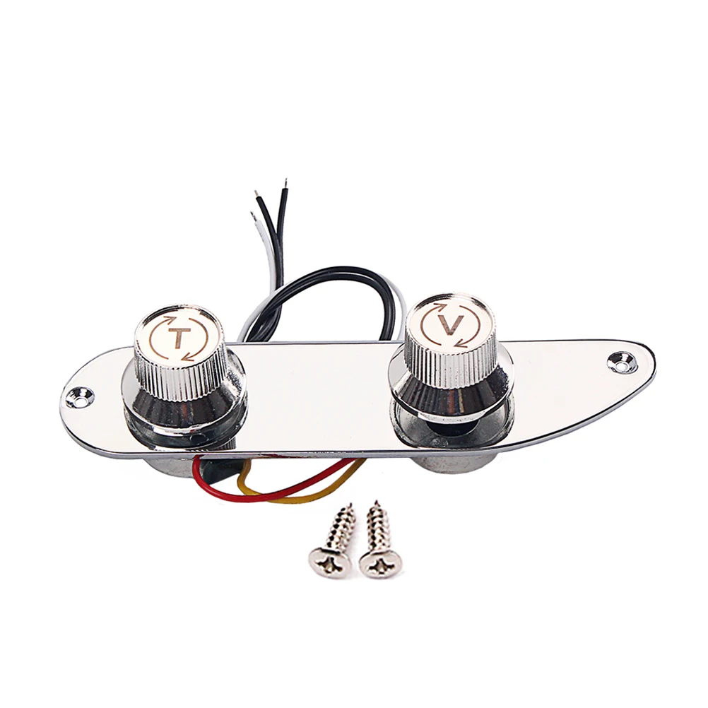 

Guitar Control Plate Guitar Control Plate Control Plate for Guitar GE217 Guitar Control Plate Metal Guitar Control Plate