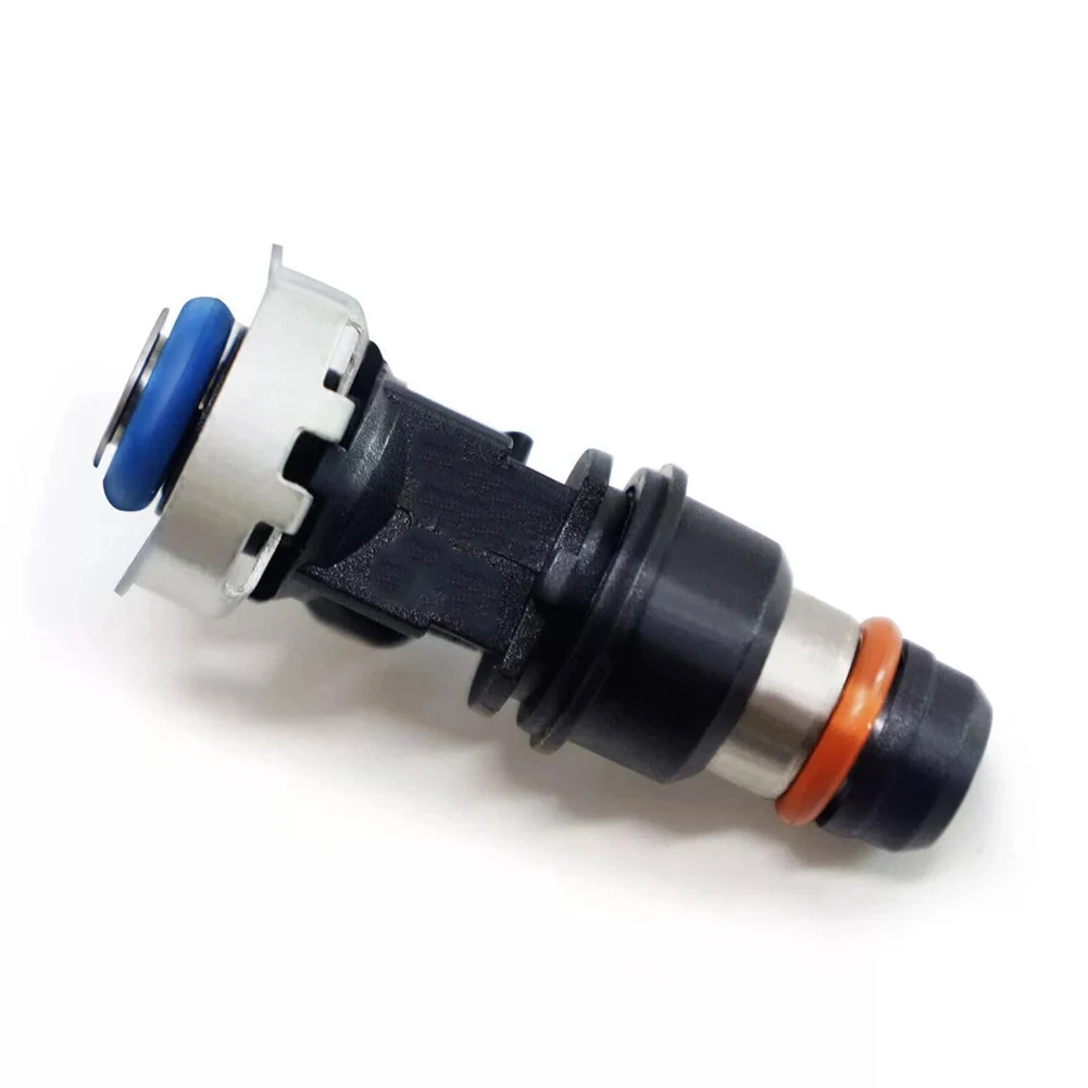 8PCS Fuel Injectors Metal Alloy Nozzle OEM 17113553,17113868, 25320288 For GMC For Chevrolet For Cadillac