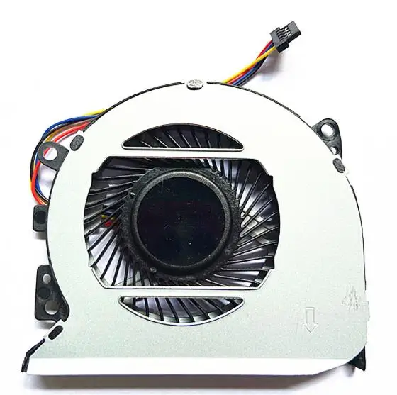 CPU Cooling Fan For HP Pavilion 13-A010dx X360 Envy 15-U 15-U011D 15-u010dx 15-u483cl 15-U010DX 776213-001 779598-001 776215-001