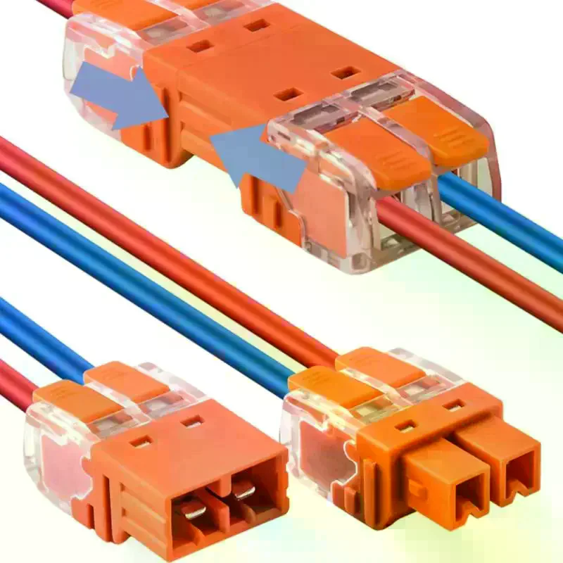 1/2/4Pcs 2/3/4 In A…