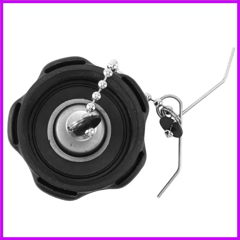 R9CC Lightweight Caps Suitable for Boat Motors 2.5F 3.5F 4F 4HP 3.5HP 2.5HP 6HP