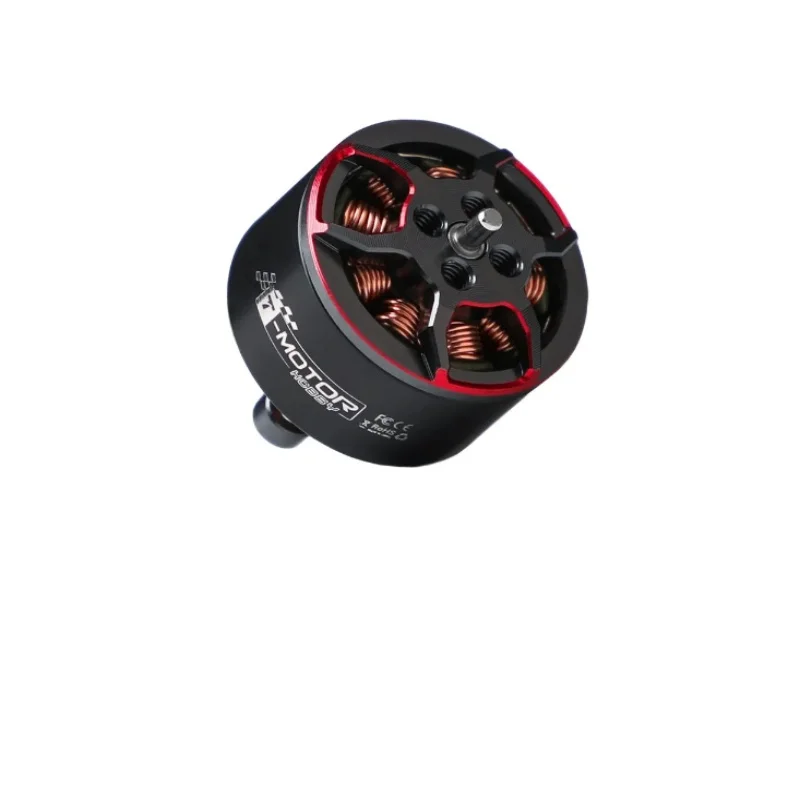 T-Motor F1408 II Cinewhoop Motor 2800KV 4-6S 3850KV 3-4S Brushless Motor Light Motor Super Power for FPV 3-4inch Racing Drone