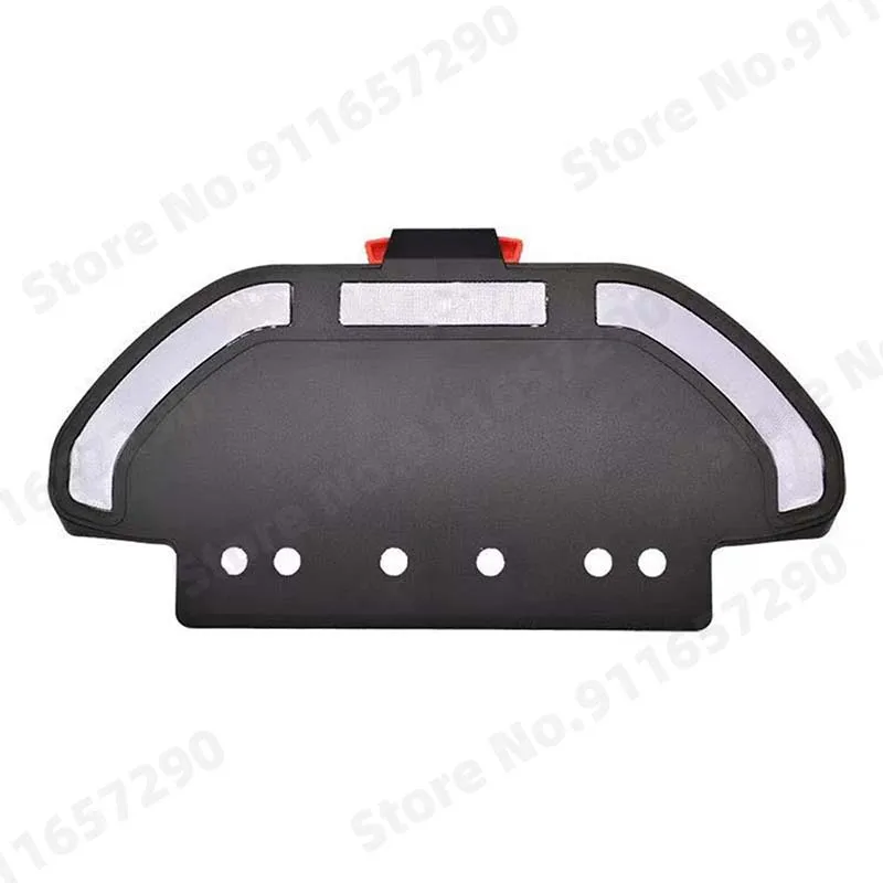 สำหรับ Xiaomi เครื่องดูดฝุ่นหุ่นยนต์ Mop Pro MIJIA STYTJ02YM Viomi V2 V3 SE Anti-Drop ผู้ถือชุดหุ่นยนต์ทำความสะอาดอะไหล่