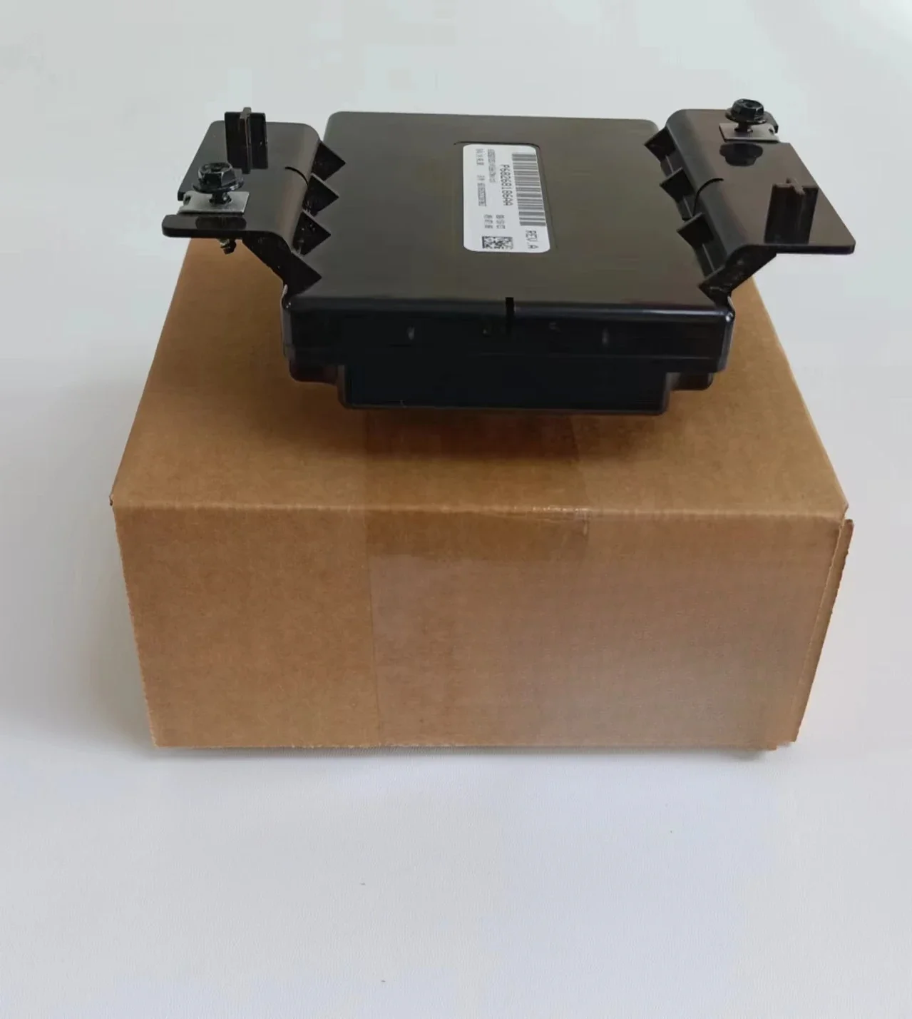 

Fit for 2014-2017 RAM 1500 A/C HEATER CONTROL MODULE 68268186AA